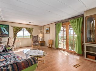 17611 W White Eagle Rd, Marana, AZ 85653