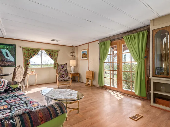 17611 W White Eagle Rd, Marana, AZ 85653