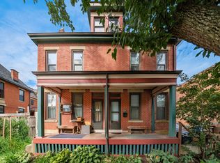 154-156 W 6th Ave, Columbus, OH 43201