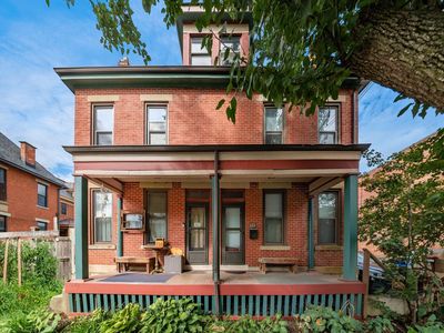 154-156 W 6th Ave, Columbus, OH, 43201