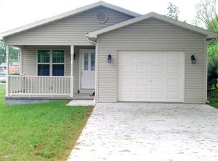 4433 Bradley Rd, Huntington, WV 25704