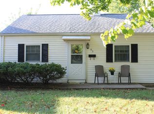 65 Bonnie Ct, Springfield, IL 62704