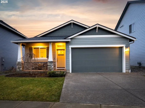6455 N 89th Ave, Camas, WA 98607