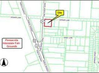 6668 Pine Forest Rd, Pensacola, FL 32526