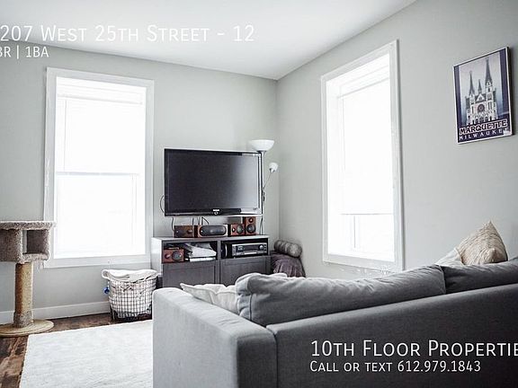 5th image of 1207 W 25th St APT 12