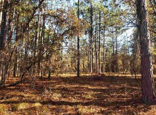 0 Trout Trl, Swainsboro, GA 30401