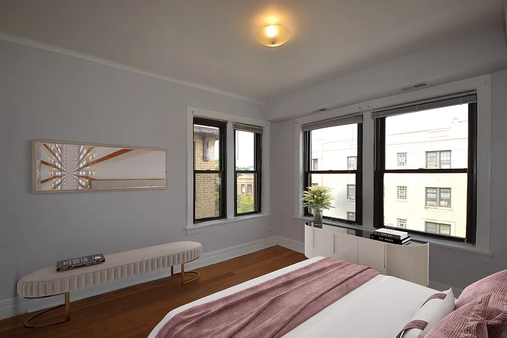1 bed, 450 sqft, $1,500 — Photo 2