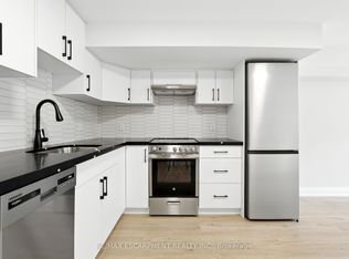 929 Upper Ottawa St #C, Hamilton, ON L8T 3V6