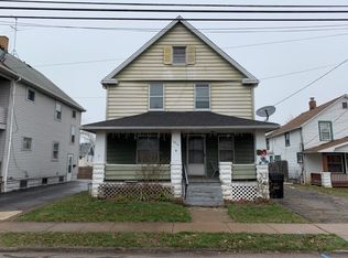 2814 Roanoke Ave, Cleveland, OH 44109