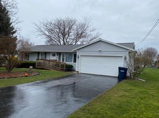 72 N Greece Rd, Hilton, NY 14468