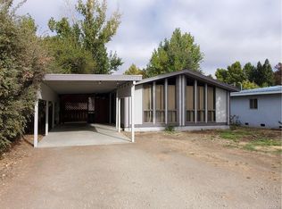 22468 I St, Santa Margarita, CA 93453