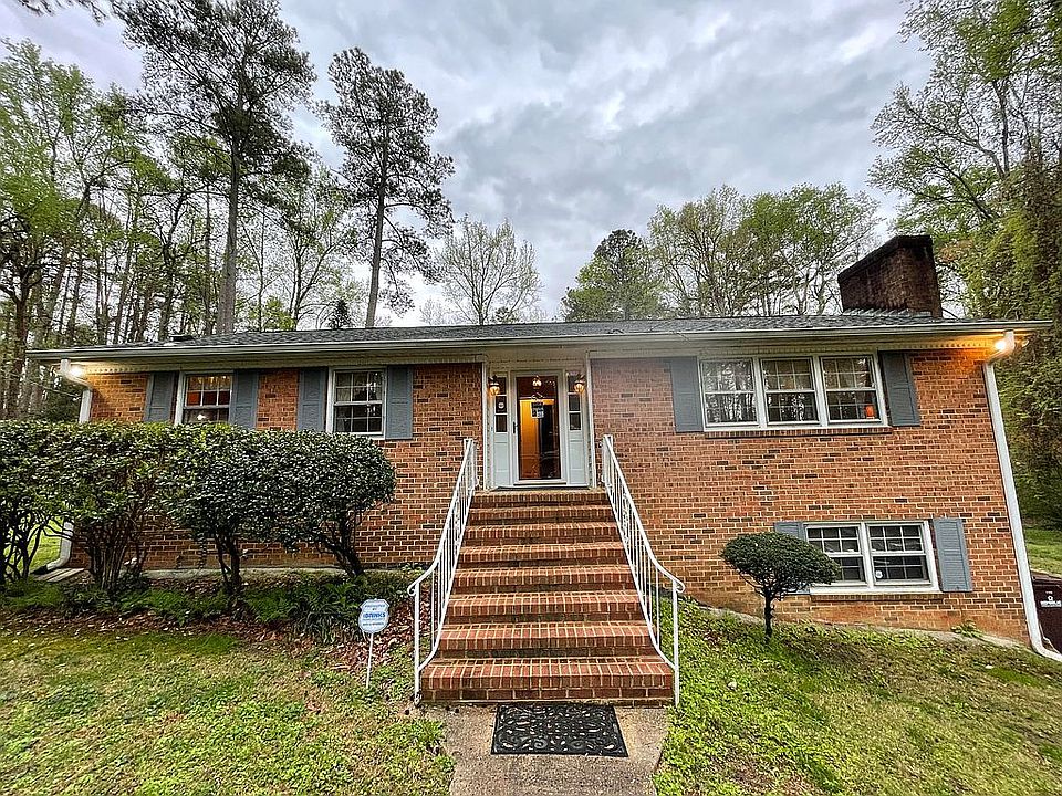 6205 Arnold Road