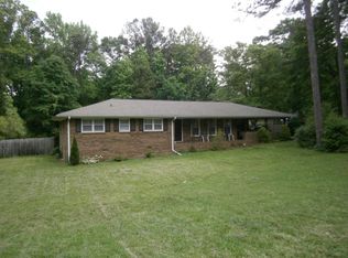 1514 Greenbrook Dr, Austell, GA 30168