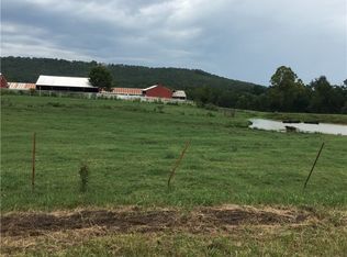 Wyman Rd, Fayetteville, AR 72701