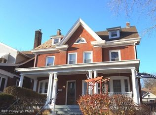 313 Lafayette Ave, Palmerton, PA 18071