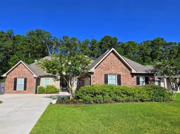 43357 Quiet Lake Dr, Hammond, LA 70403