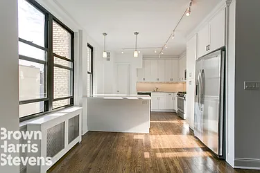 Rented by Brown Harris Stevens