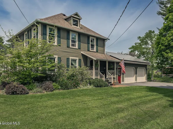1403 Peaceable Street, Ballston Spa, NY 12020