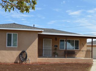 354 E Realty St, Carson, CA 90745