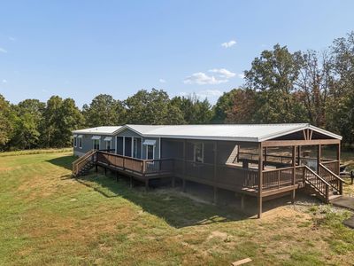 401 SE Highway W, Osceola, MO, 65785