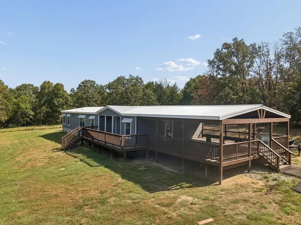 401 SE Highway W, Stockton, MO 65785
