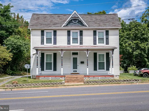 632 E Market St, Harrisonburg, VA 22801