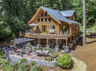 16527 NW Sheltered Nook Rd, Portland, OR 97231