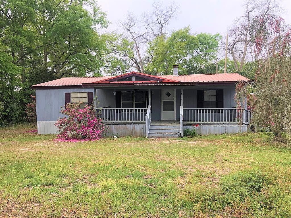 211 Ousley St NW, Poulan, GA 31781 Zillow