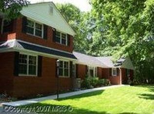 6585 Hungerford Rd, Bryans Road, MD 20616