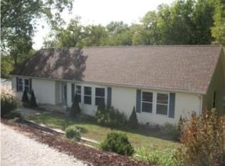 12657 170th St, Linwood, KS 66052