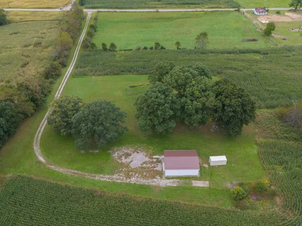 214 Conn Rd, Smithfield, PA 15478