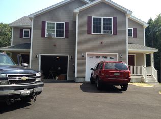 251 Blackwater Rd #B, Rochester, NH 03867