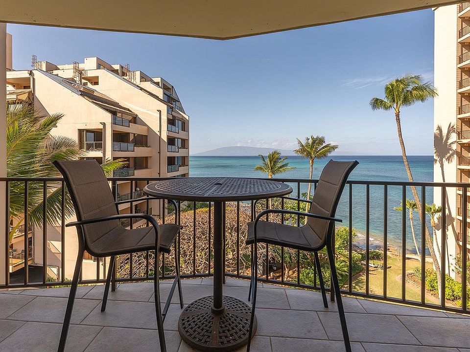 1st image of 4327 Lower Honoapiilani Rd APT 601