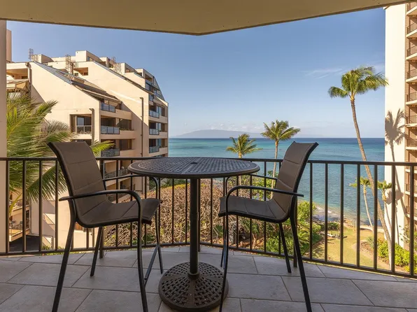 4327 Lower Honoapiilani Rd APT 601, Lahaina, HI 96761