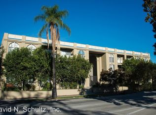 191 S Sierra Madre Blvd APT 201, Pasadena, CA 91107
