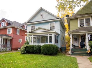 397 Lake View Park, Rochester, NY 14613