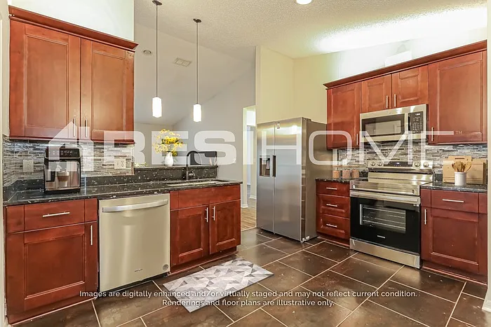 3 bed, 2.0 bath, 1488 sqft, $1,925 — Photo 3