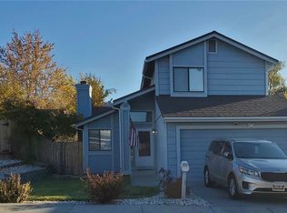 3470 Ridgecrest Dr, Reno, NV 89512