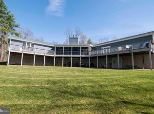 1192 Stokes Airport Rd, Front Royal, VA 22630