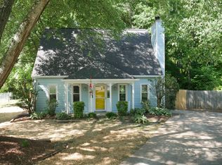 712 McLean Ave, Winston Salem, NC 27127