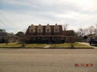 617 Texas St, Mobile, AL 36603