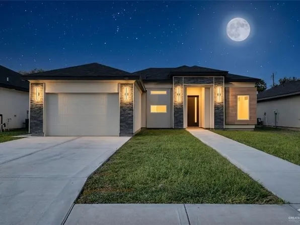 425 S 12th St, Alamo, TX 78516