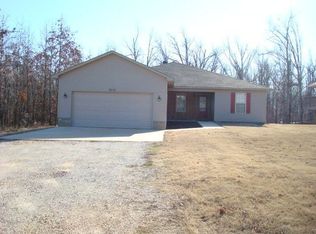 5642 Cr 745, Jonesboro, AR 72401