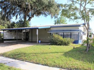 5550 Antigua Dr, Zephyrhills, FL 33541