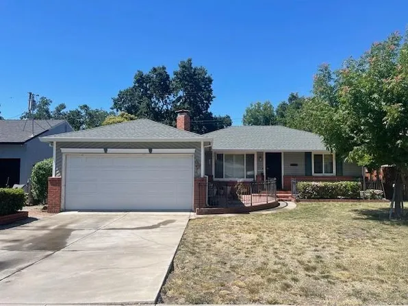 117 W Churchill St, Stockton, CA 95204
