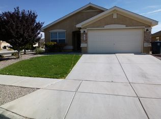 7919 Carrizo Rd NW, Albuquerque, NM 87114