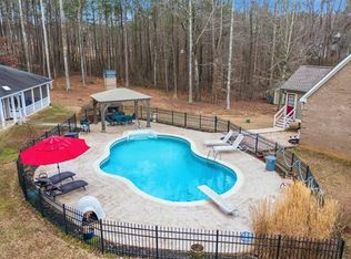 47 Trio Path, Dallas, GA 30157