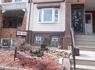 740 Marlyn Rd, Philadelphia, PA 19151