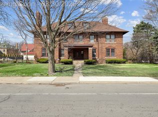 610 Chicago Blvd, Detroit, MI 48202