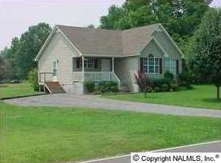 572 Union Hill Rd SW, Arab, AL 35016